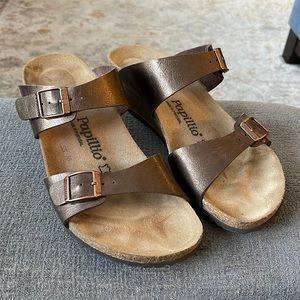 COPY - Birkenstock Papillio Graceftul Toffee Woman’s Sandal